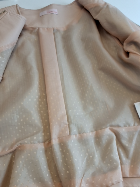 Camaïeu Jakke (R792)